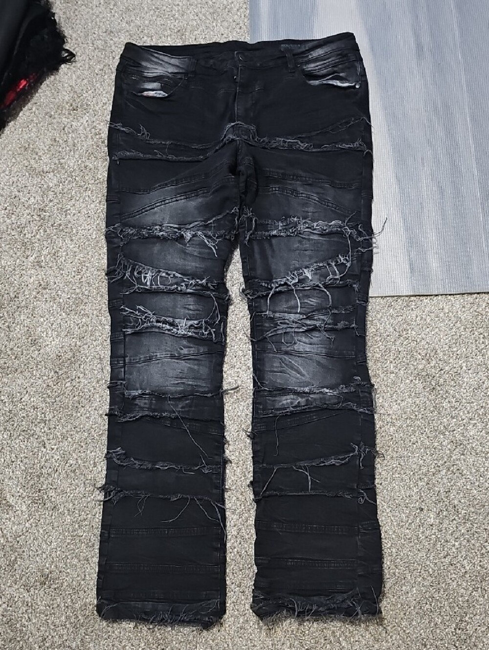 Jeans - Picture 4 of 5